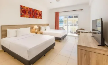 Decameron Isla Coral Guayabitos, Ramada All Inclusive Resort