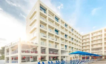 Decameron La Marina Guayabitos, Ramada All Inclusive Resort
