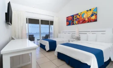 Grand Decameron Complex Bucerías, A Trademark All Inclusive