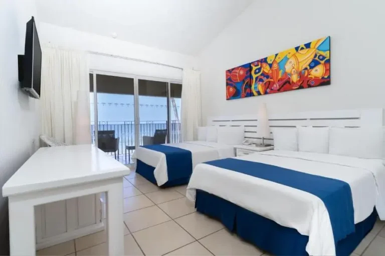 Grand Decameron Complex Bucerías, A Trademark All Inclusive