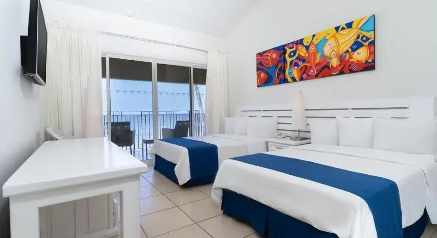 Grand Decameron Complex Bucerías, A Trademark All Inclusive