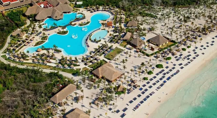 Grand Palladium Colonial Riviera Maya