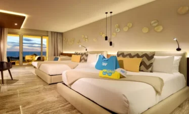 Grand Palladium Select Costa Mujeres – All Inclusive
