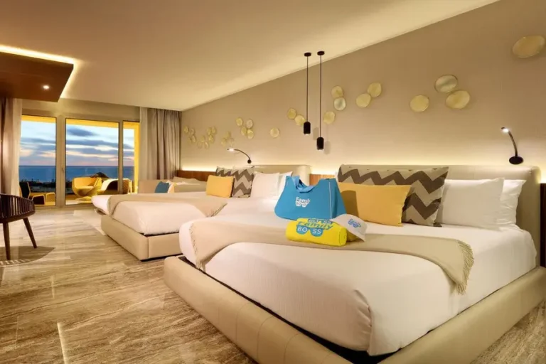 Grand Palladium Select Costa Mujeres All Inclusive