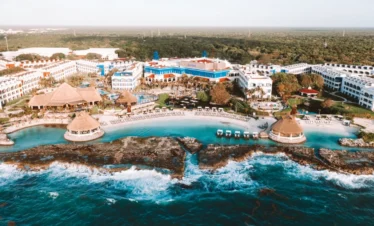 Adults Only Heaven at Hard Rock Hotel Riviera Maya