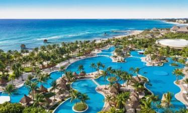 The Grand Mayan at Vidanta Riviera Maya