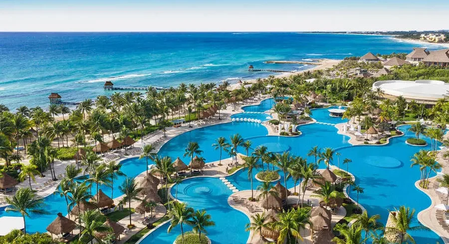 Mayan Palace Vidanta Riviera Maya