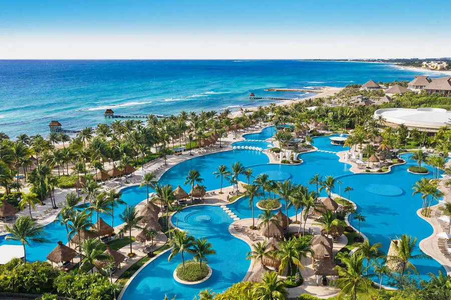 Mayan Palace Vidanta Riviera Maya