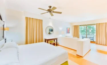 Occidental at Xcaret Destination – All Inclusive