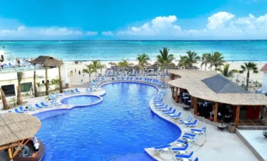 Grand Decameron Los Cabos, A Trademark All Inclusive