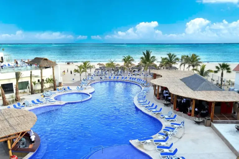 Royal Decameron Los Cabos All Inclusive