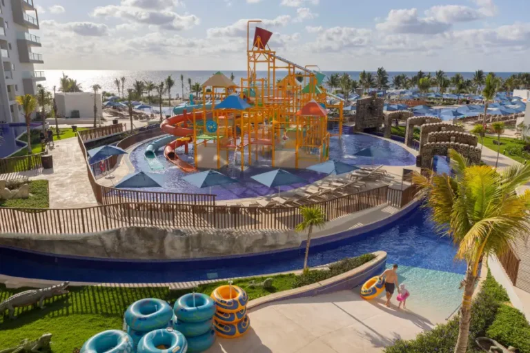 Royalton Splash Riviera Cancun, An Autograph Collection All Inclusive Resort