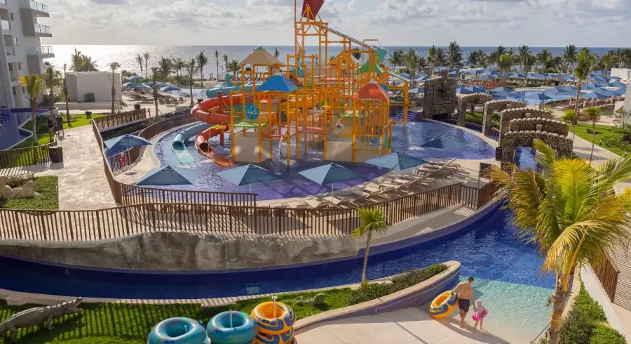 Royalton Splash Riviera Cancun, An Autograph Collection All Inclusive Resort