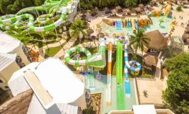 Resort Sandos Caracol Eco