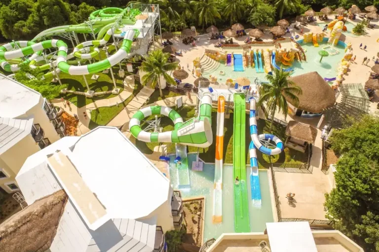 Sandos Caracol Eco Resort Todo Incluido